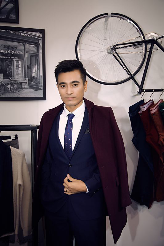 紳士新動態(tài)，當代社會的優(yōu)雅蛻變之旅