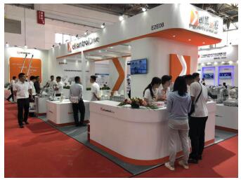 凱博易控上市，變革中的學習，塑造未來自信與力量