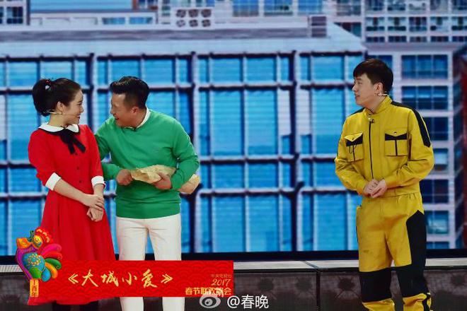 勵志之光照亮人生舞臺，2017年度最新小品精選回顧