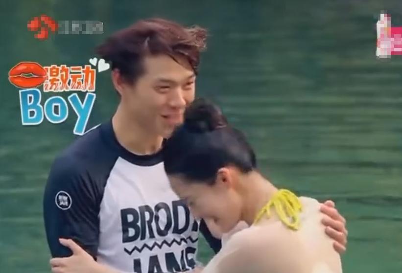 魏大勛與李沁共赴旅行新篇章，探尋自然美景，尋覓內(nèi)心平靜之旅