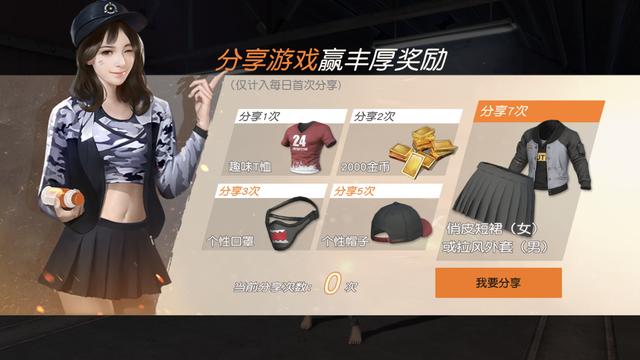 荒野行動禮包兌換碼更新，探索治愈之旅的自然美景禮包兌換碼更新通知