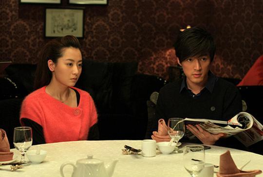 苦咖啡電視劇，小巷深處的獨(dú)特咖啡時(shí)光之旅