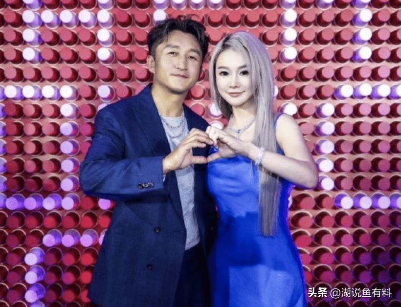 鄒市明老婆觀賽淚目，深沉的愛與感動(dòng)的瞬間