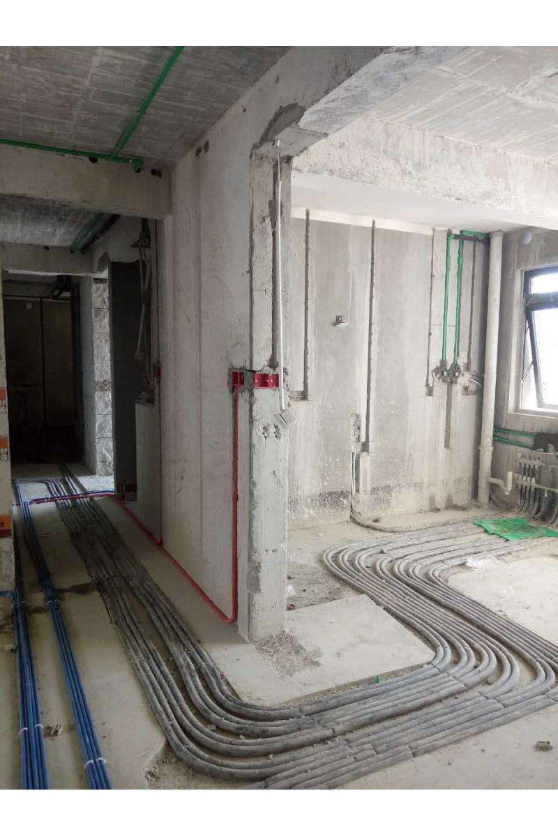 墻面開橫槽新規(guī)定，探尋自然美景的輕松之旅啟程了