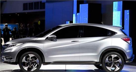 廣州本田最新款SUV探秘自然，尋覓內(nèi)心寧靜之旅