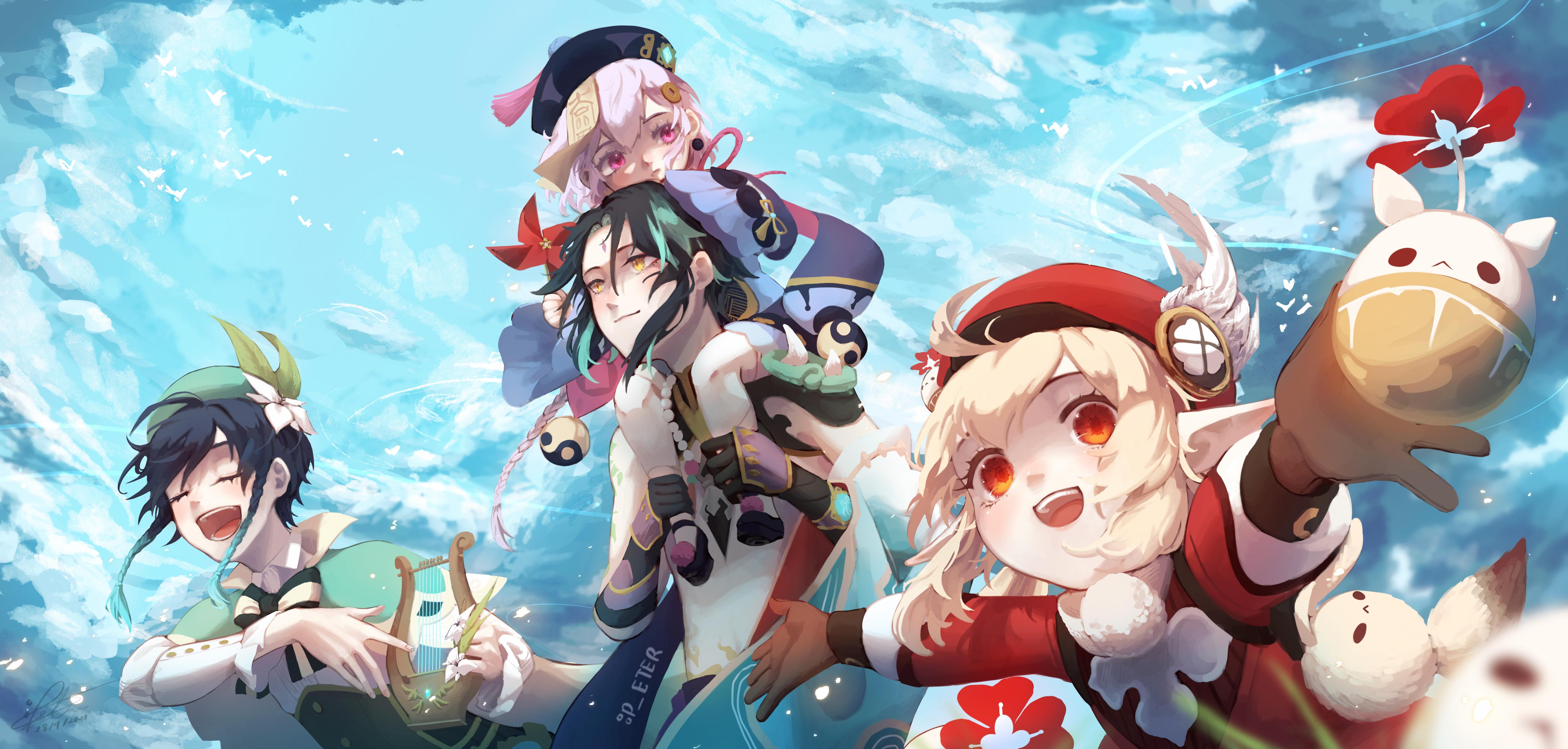 動(dòng)漫桌面壁紙 高清,動(dòng)漫桌面壁紙 高清，小巷中的秘密樂(lè)園