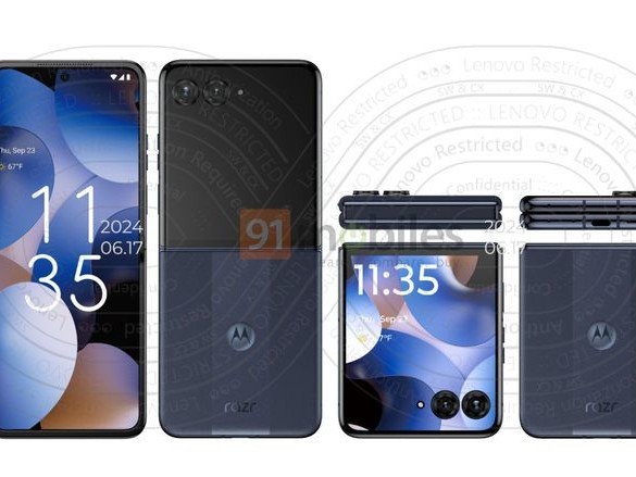 Moto新款手機引領自然美景探索之旅，共舞自然之美