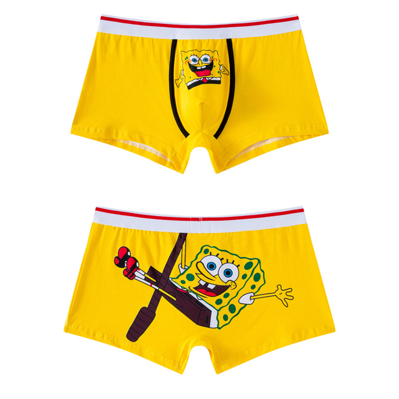 動(dòng)漫男內(nèi)褲，深度探討背后的文化現(xiàn)象