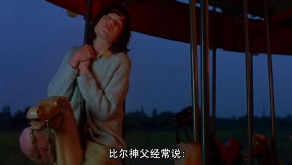 峨眉電影頻道，電影中的溫情時光之旅