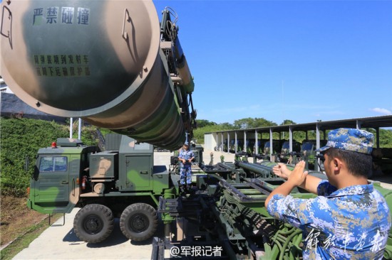 遼寧筑牢安全屏障，最新防空措施實施中??