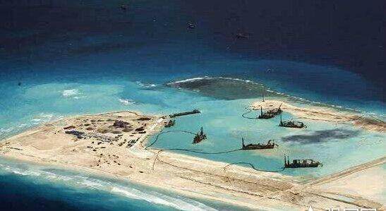 南海風(fēng)云，時(shí)代浪潮下的局勢(shì)演變與最新動(dòng)態(tài)視頻解析