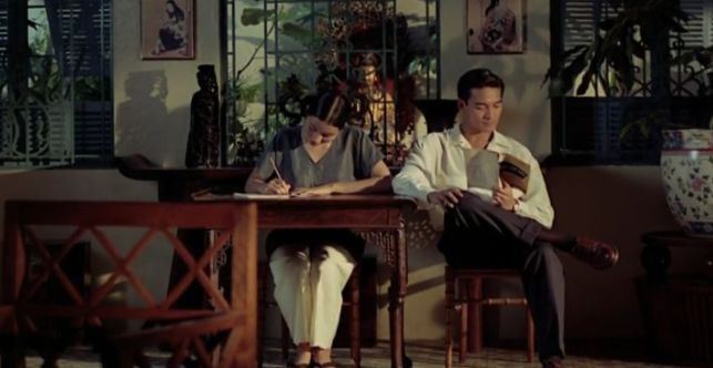 青木瓜之味電影，探尋東南亞風(fēng)情與深層內(nèi)涵