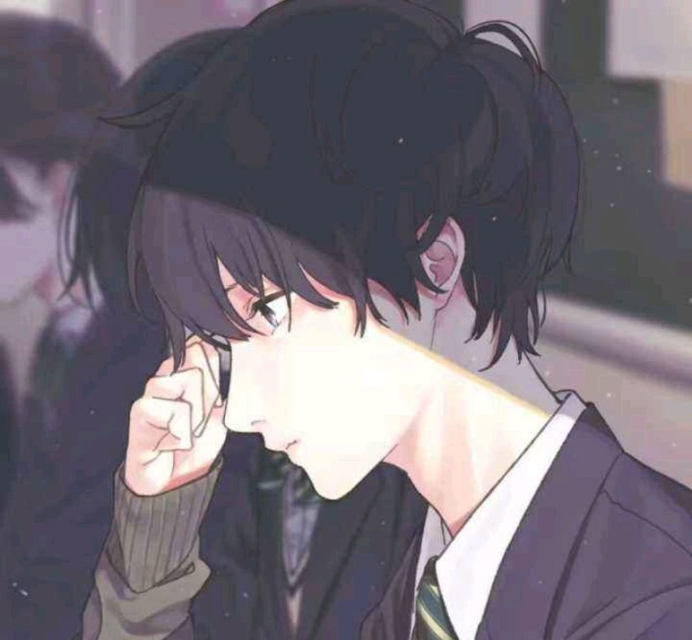 冬天動(dòng)漫頭像，風(fēng)格魅力與審美之選