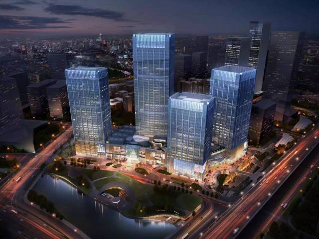 麗澤商務(wù)北區(qū)最新資訊，科技前沿的高科技產(chǎn)品介紹