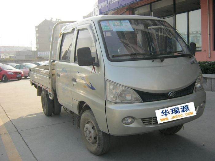 山東黑豹最新微型車，一段溫馨的日常之旅之旅探秘