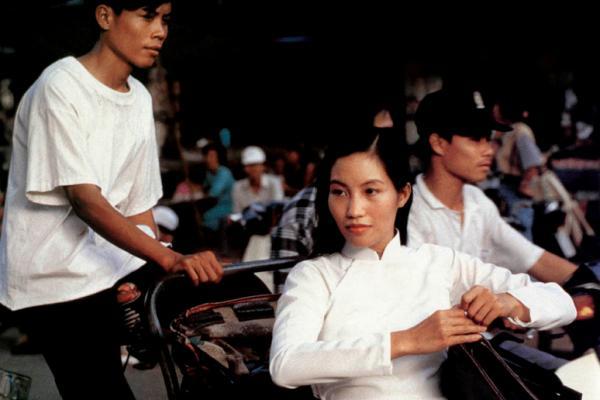 三輪車夫電影，小巷深處的電影寶藏探索