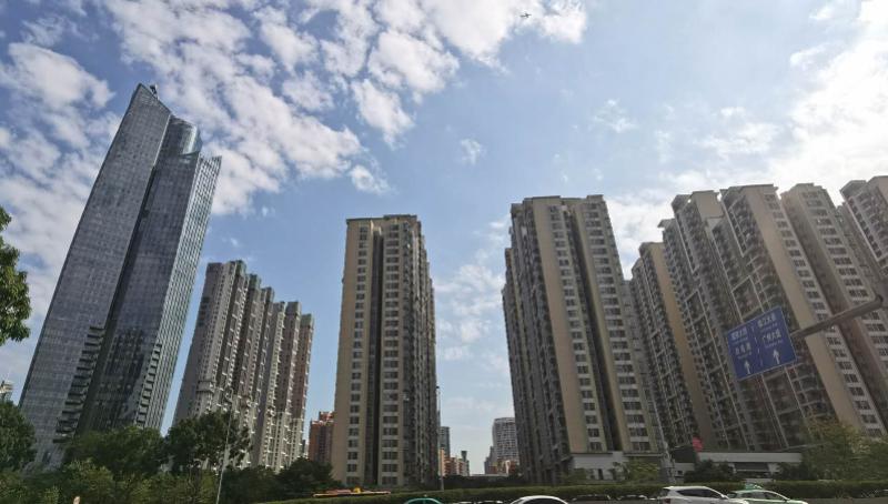 上市房企百?gòu)?qiáng)，心靈與自然的奇妙之旅