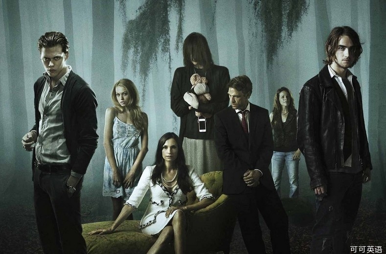 最新驚悚劇集，觀看指南與技能提升秘籍