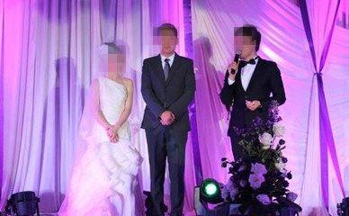 最新浪漫婚禮感人致辭，締造永恒愛(ài)情誓言