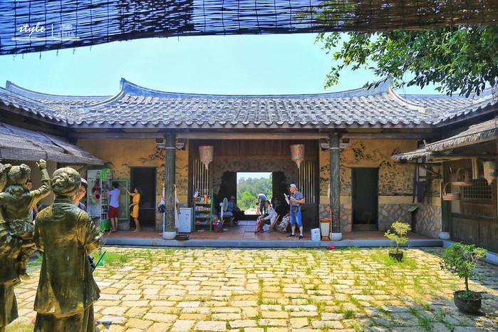 電視劇媽祖，探尋自然美景，尋覓內(nèi)心寧靜與喜悅之旅