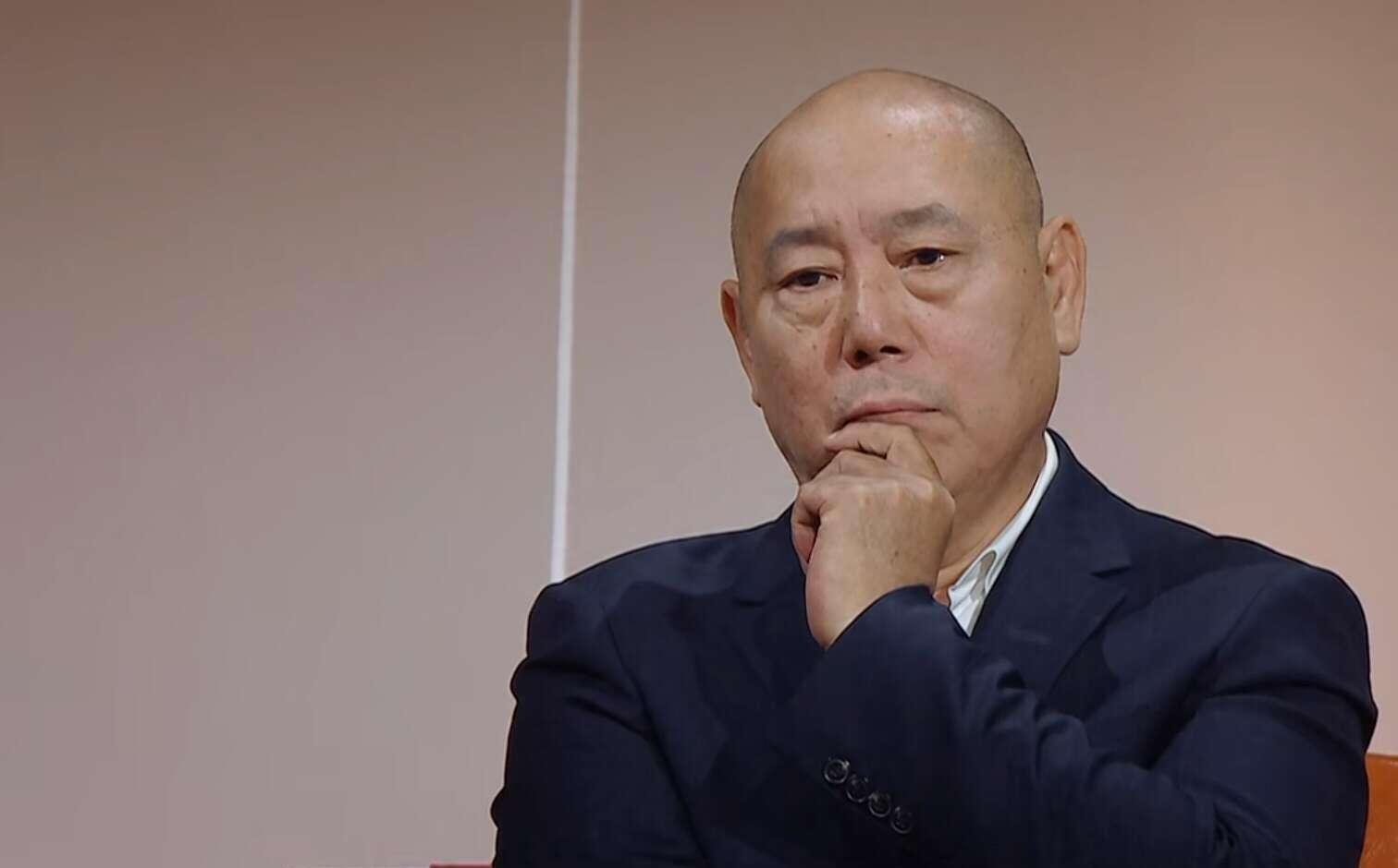 演員房車，移動的工作與休憩之所