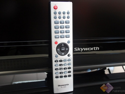 創(chuàng)維電視遙控器，智能操控的極致體驗之旅