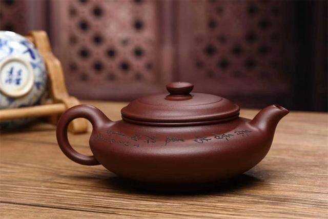 最新高科技紫砂款式產(chǎn)品介紹