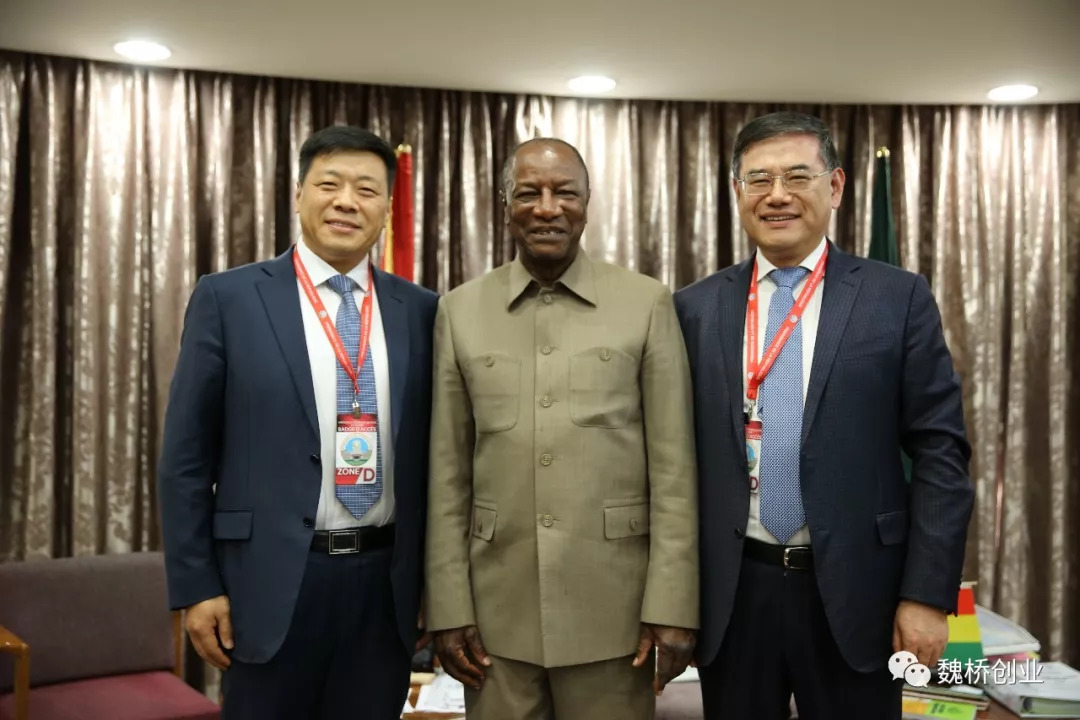 魏橋創(chuàng)業(yè)股票代碼,魏橋創(chuàng)業(yè)股票代碼，學(xué)習(xí)變革的魔力與自信成就的力量