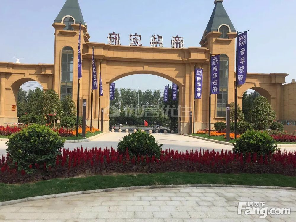 帝華宏府最新動態(tài)，高科技產品介紹與最新資訊揭秘