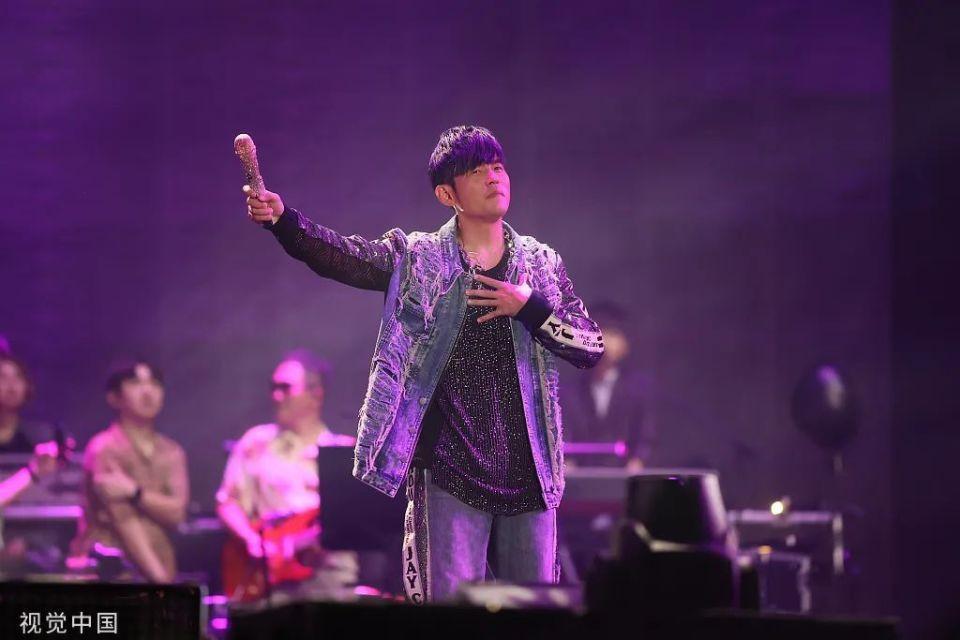 周杰倫最新演唱會資訊，參與指南及獲取方式