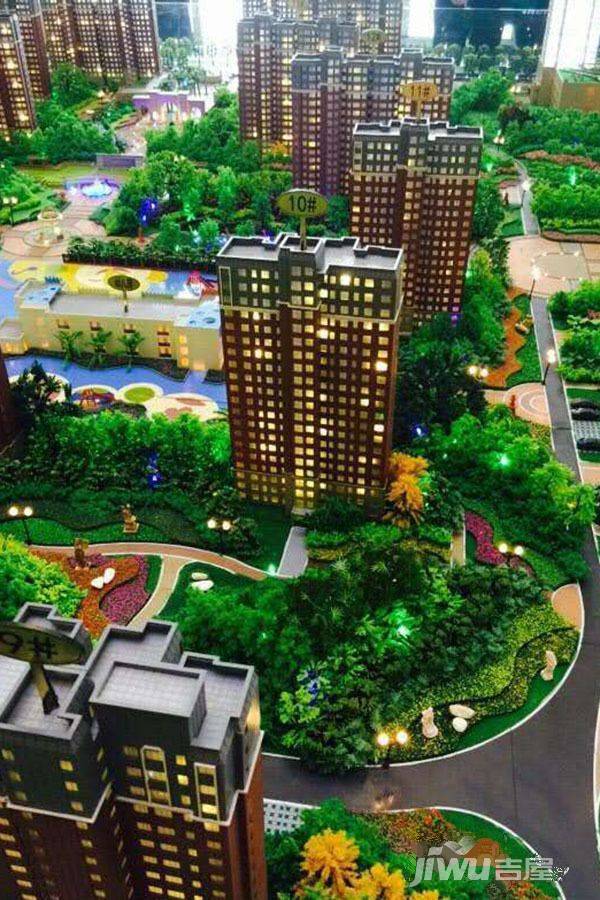 薛店九裕龍城最新住宅價(jià)格，科技居住體驗(yàn)全新升級(jí)