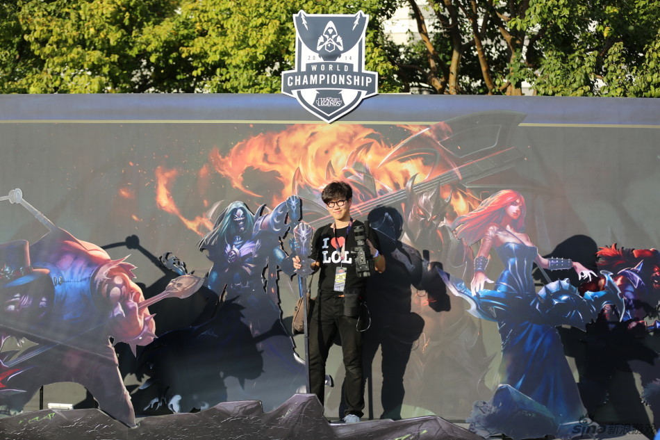 英雄聯(lián)盟s4比賽視頻,英雄聯(lián)盟S4比賽視頻，解析與觀點闡述