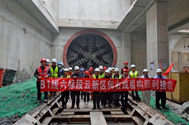 濱海新區(qū)云軌最新進(jìn)展更新