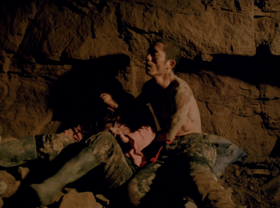 電影寶藏古井，小巷深處的秘密故事