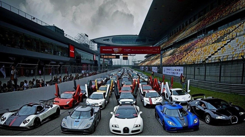 各種跑車比賽視頻大全,各種跑車比賽視頻大全，探索自然美景的旅行與內(nèi)心的寧?kù)o