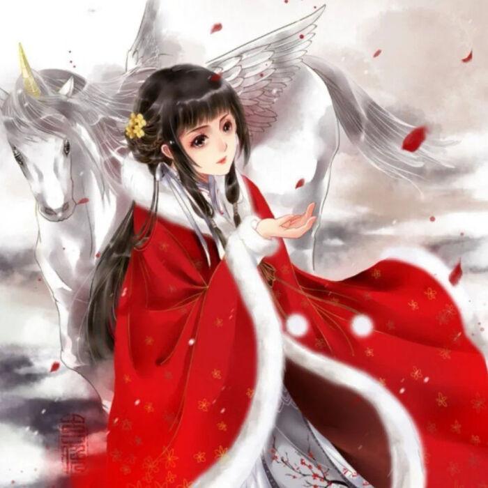 唯美動漫頭像與科技新品，激發(fā)視覺盛宴，點(diǎn)燃無限激情