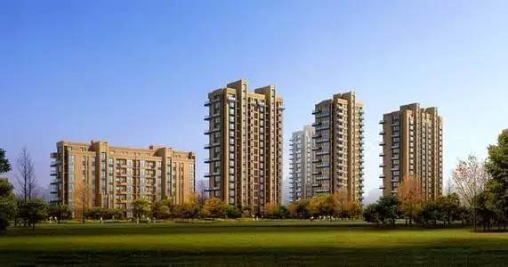 漯河房產(chǎn)最新樓盤概覽，城市新居的理想選擇