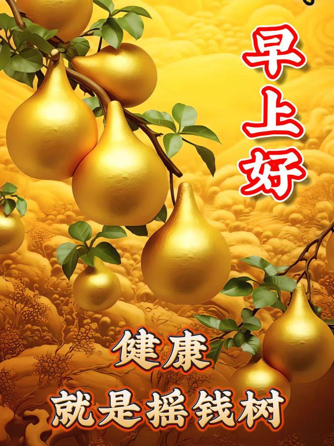 最新晨間祝福，溫馨寄語，開啟美好一天的大門