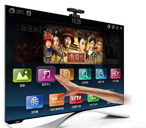 樂視電視深度解析，性能、內(nèi)容與用戶體驗三大要點解析