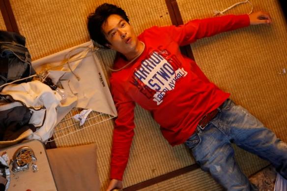 鬼迷心竅電影完整版，內心平靜的奇妙旅程探尋