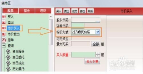 股票委托什么意思,股票委托，金融領域的信任托付