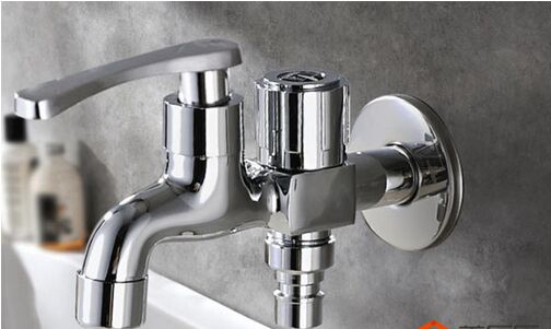 水龍頭價格,探索未來生活，體驗科技魅力——全新智能水龍頭價格揭秘