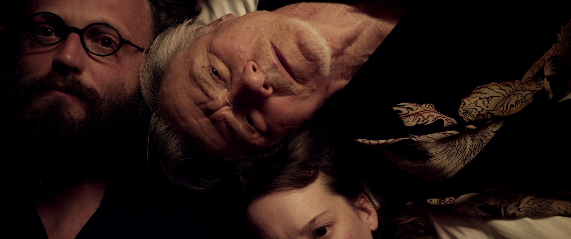 年輕氣盛電影,年輕氣盛電影，高科技電影新體驗