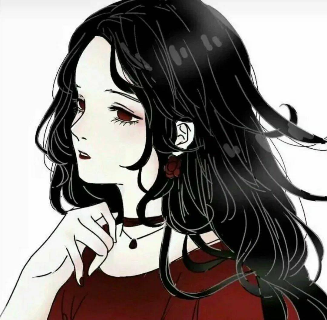 小巷深處的動漫頭像寶藏，網(wǎng)頭像動漫探索之旅