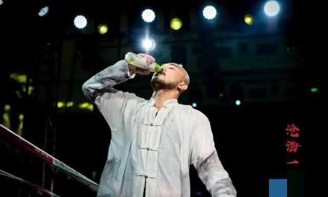 武林風(fēng)新一龍對(duì)決引爆熱血狂潮！