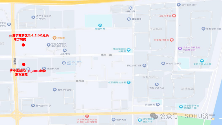 曲阜最新住宅項目,曲阜最新住宅項目，家的夢想與自我超越的旅程