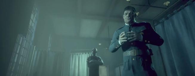 克蘇魯?shù)暮魡倦娪?克蘇魯?shù)暮魡倦娪?，一?chǎng)自然美景的探索之旅