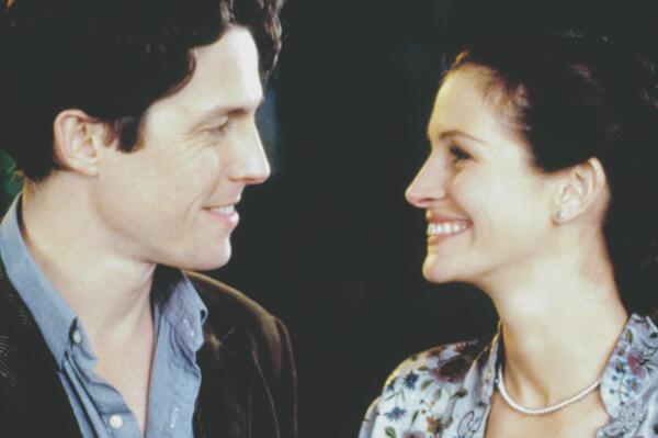 諾丁山 演員表,諾丁山 演員表——友情、愛(ài)情與生活的溫馨篇章