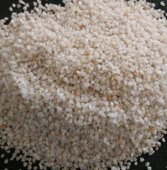 最新石英砂價格,最新石英砂價格，一場自然美景的旅行探索