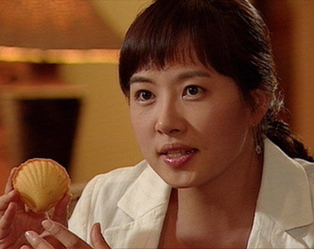 金三順演員，熒屏上的璀璨星光